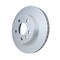 Pagid Brakes Brake Disc, 355122392 355122392 - alternate 3